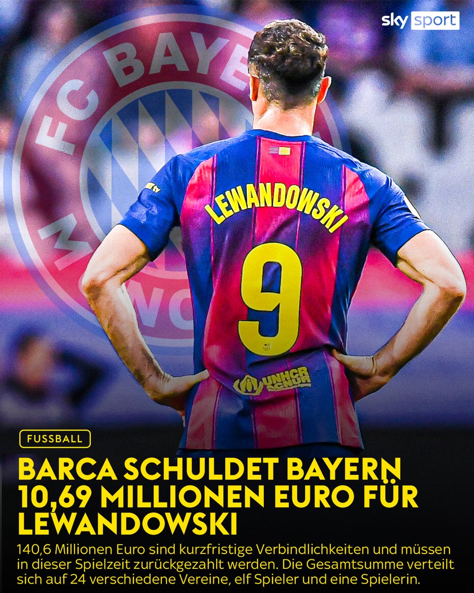 Sky Sport tweet media