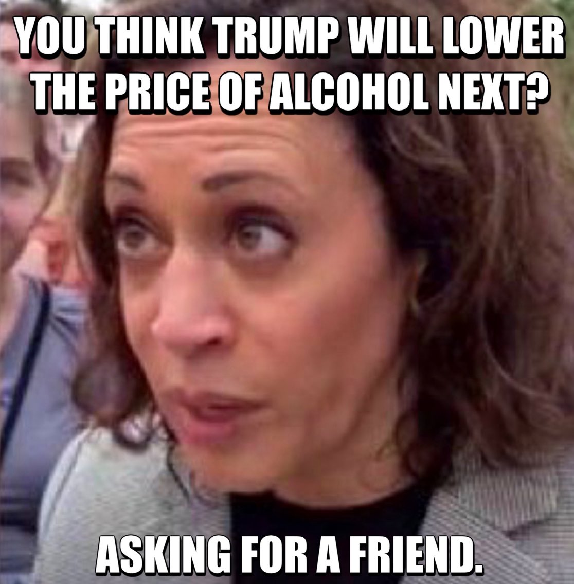 <a href="/KamalaHarris/">Kamala Harris</a> Lol