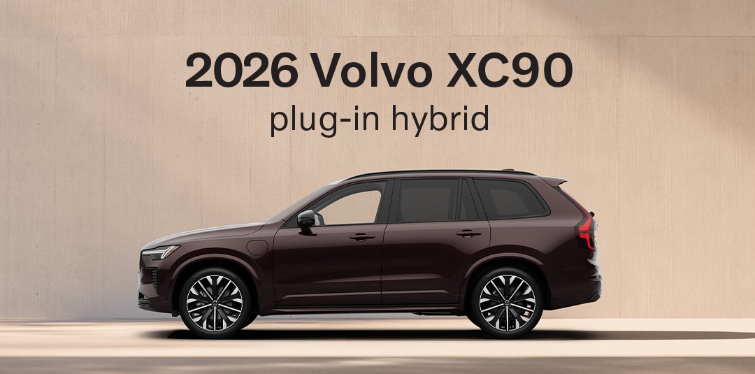 VolvoEdmonton's tweet image. From city lights to mountain heights, the 2026 Volvo models are ready for it all. 🌆🏔️ Which journey will you take first?
#VolvoEdmonton #ScandinavianDesign #DriveTheFuture #ExploreAlberta #VolvoLife