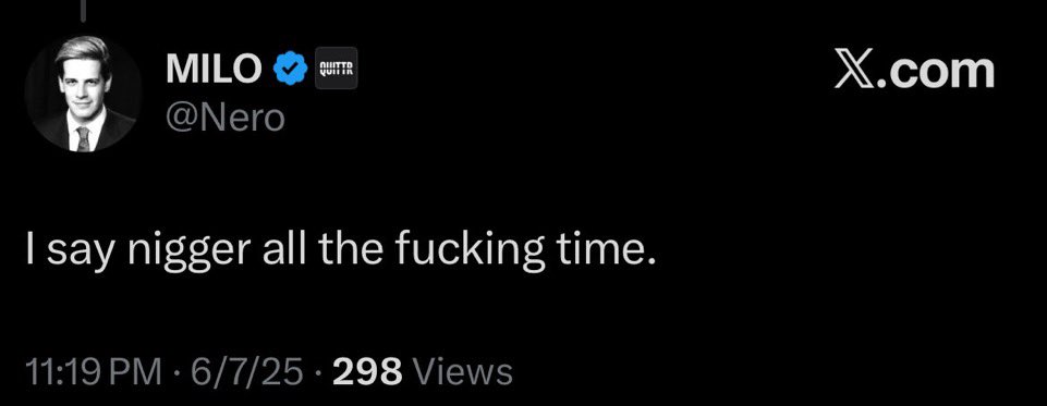 Pissing on your grave then laughing at your family at the funeral