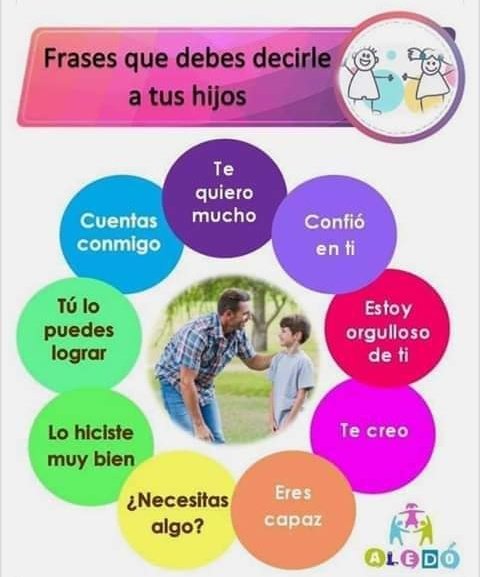 #amoratushijos