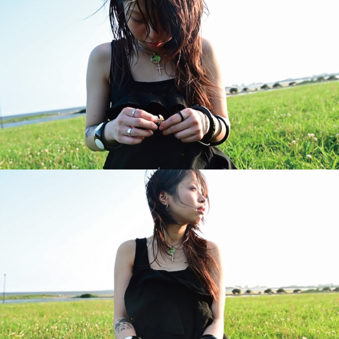 走馬灯 tweet media