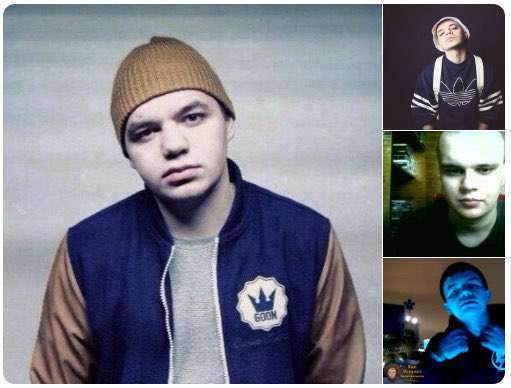 Сегодня день рождения Элджея! Поздравляем! 🎈