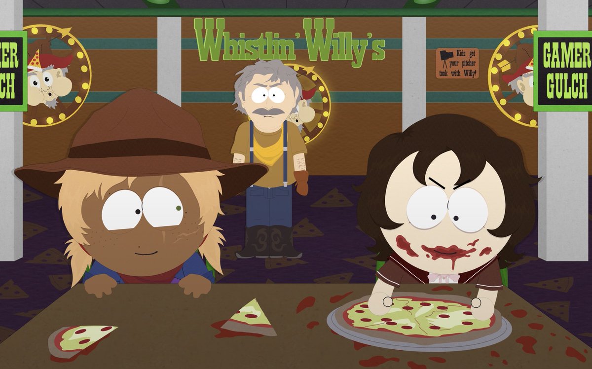 Cassie Coleman 🦌 tweet media