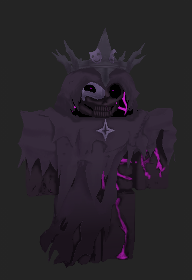 PineappleModels's tweet image. Finished the textures! 

I&apos;m very proud of this one and I love how it turned out!
Might do more soon as well

I&apos;m also gonna send a little video showcasing it in game in a bit as well

#Noli  #Forsaken  #forsakenfanart #3dart