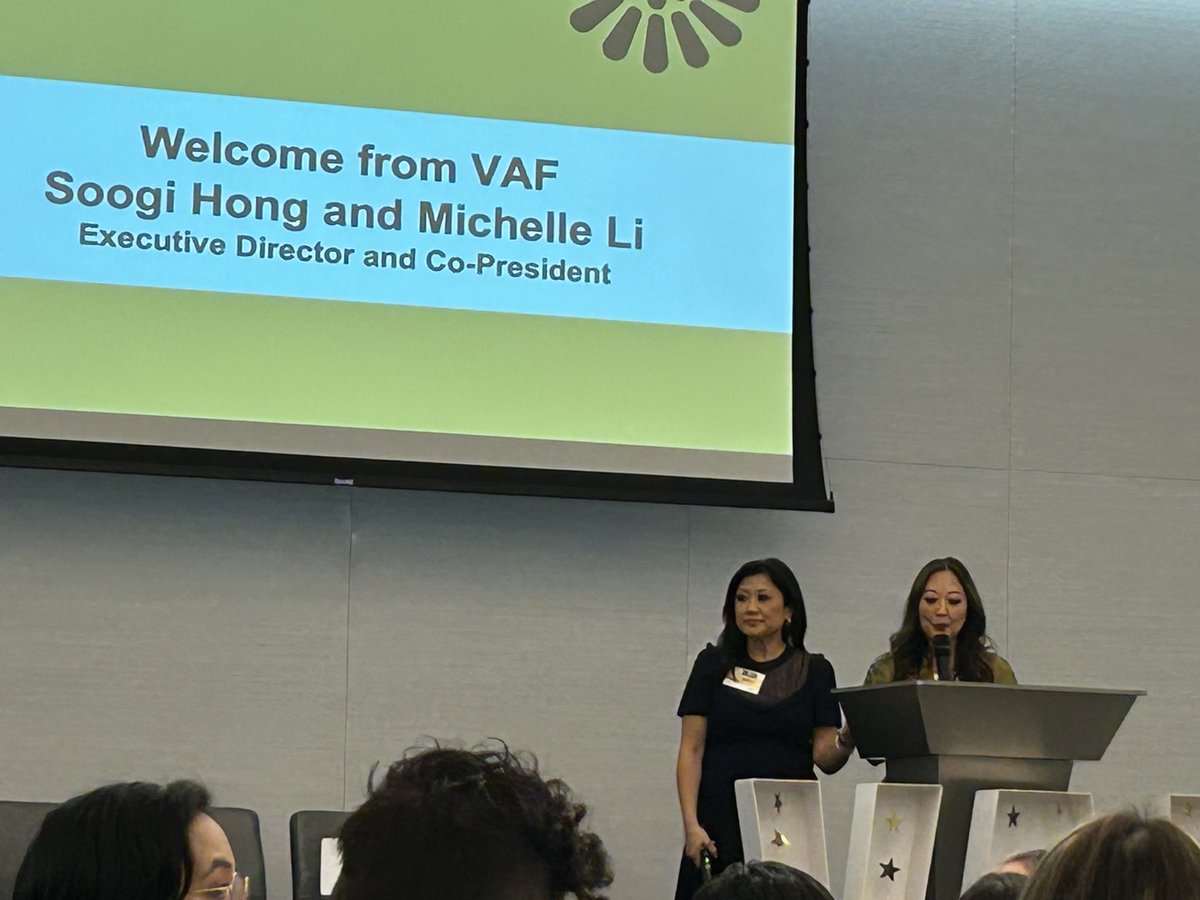SuzannePhan's tweet photo. Showing support for a very important and impactful organization @theveryasianfdn @MichelleLiTV @Gia_Vang โโ
@ryankpix and I are grateful for the opportunity to be in Seattle for this fundraiser today. #amplify #uplift #buildingcommunity #buildingcommunitytogether https://t.co/AgnTliGZVN
