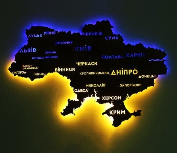 BrainIsaTool1's tweet photo. @OlenaHalushka #UkraineIsUkraine https://t.co/vGIu8rptEE