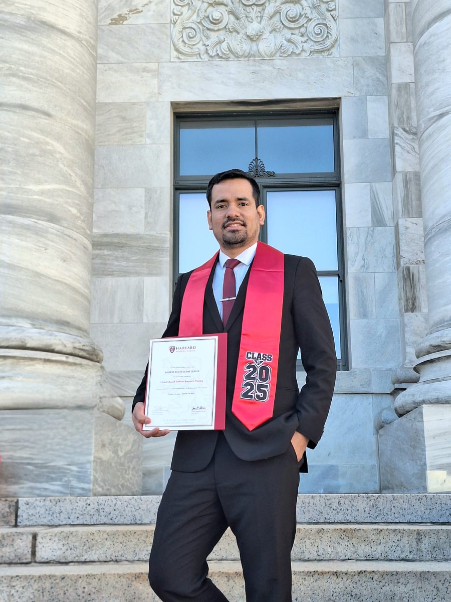 W Samir Cubas tweet media