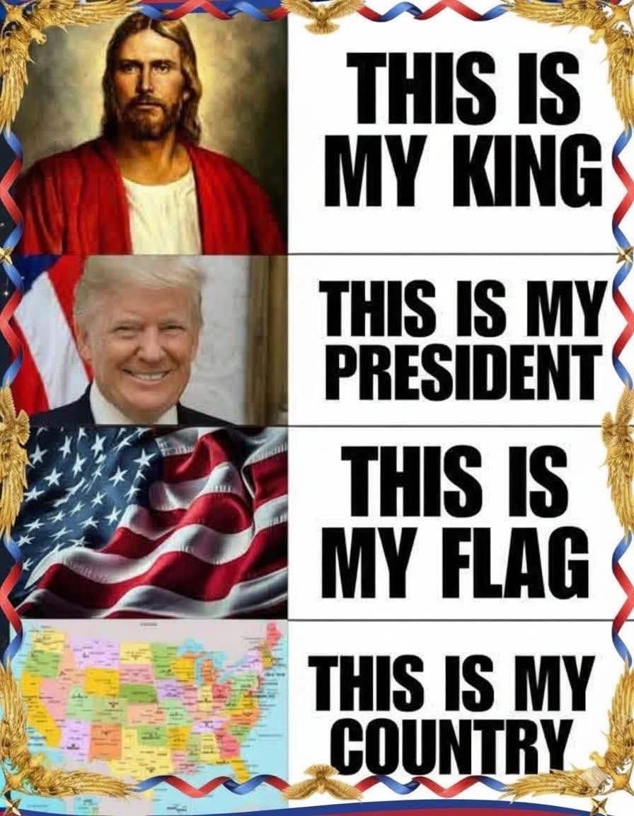 Indeed ✝️ 🫡🇺🇸