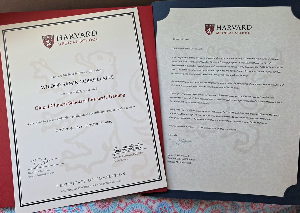 W Samir Cubas tweet media