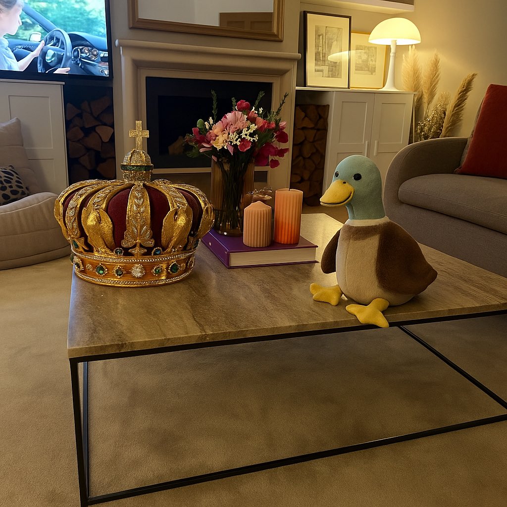Vous en pensez quoi de la nouvelle déco ?