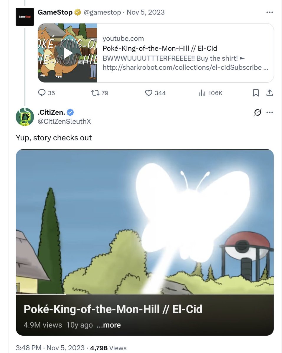 MindandEmotion7's tweet image. Early Not Wrong #BBBYQ 

It has been a lot longer than any of us expected, but we do know enough to know the plan is still rolling along. In case you need a little reminder of why we are here, I will list the events that led to me believing and continuing to believe:
🦋RC letter…