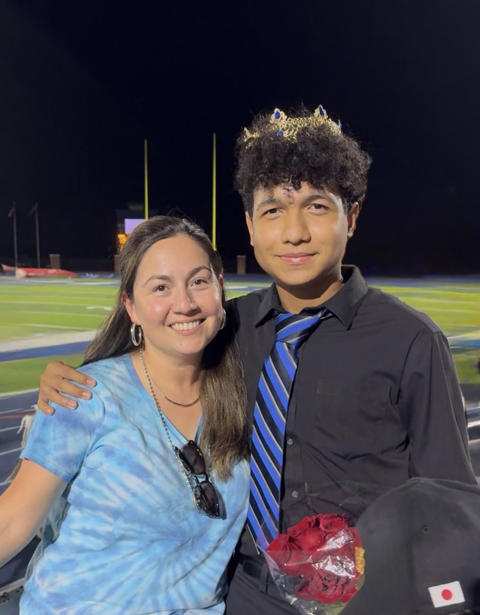 Hazel Martinez tweet media
