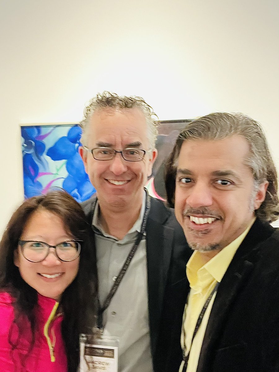 Emran El-Badawi tweet media