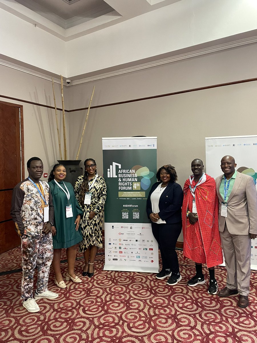 HRDA Alumni tweet media