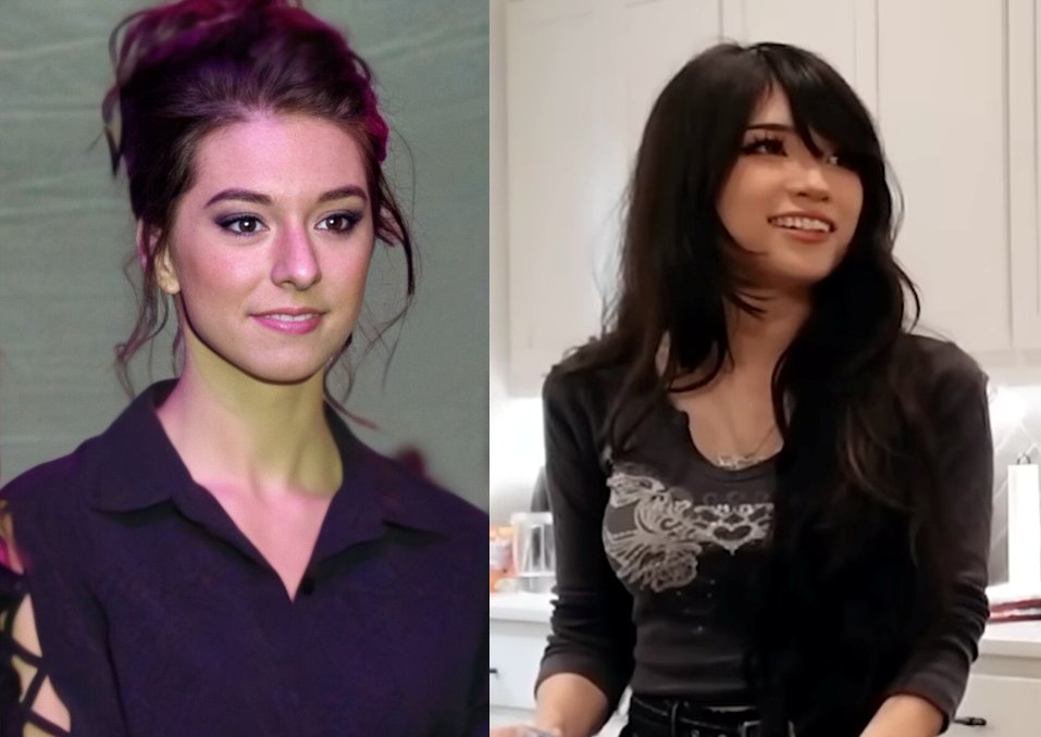 There are so many weirdos, including the Twitch CEO, downplaying the assault on Emiru with comments like "She should have controlled her community," "It wasn't that bad, she wasn't hurt," or "It wasn't really assault.“

Meet-and-greets with inadequate security are among the most
