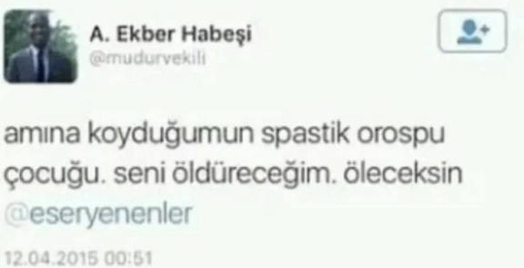 Oopsididsmth's tweet photo. t*rk telecum https://t.co/NvoI7dbIAv