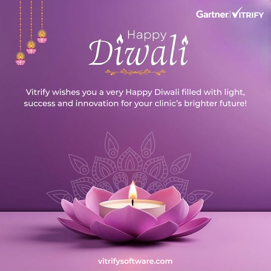 vitrifysoftware's tweet image. 🪔 Wishing you a Happy Diwali!
May your life and clinic shine brighter with success, growth and innovation.
✨ Light up new beginnings with Vitrify.
👉 vitrifysoftware.com/book-demo/
#HappyDiwali #VitrifyIVFSoftware #IVFSoftware #FertilityInnovation