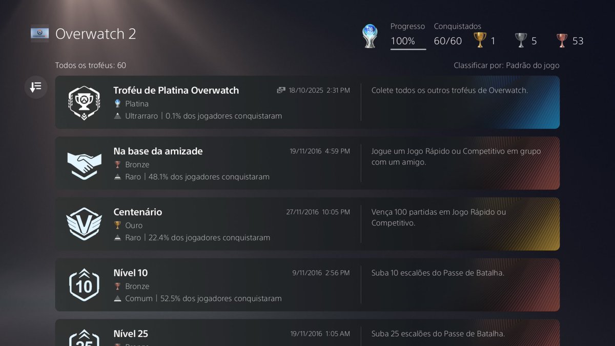 maarkham's tweet photo. Ontem peguei minha platina mais difícil até então https://t.co/iMJ3Jqevns