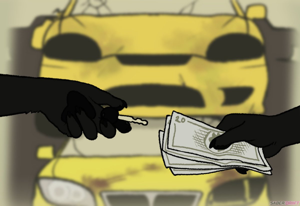 SaberDriift's tweet image. Uppies 2