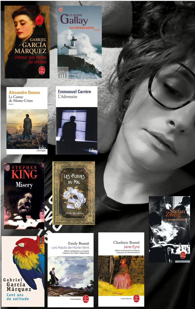 memento_amare2's tweet image. Allez j&apos;essaie avec les bouquins ☺️
#lecture #livres #books