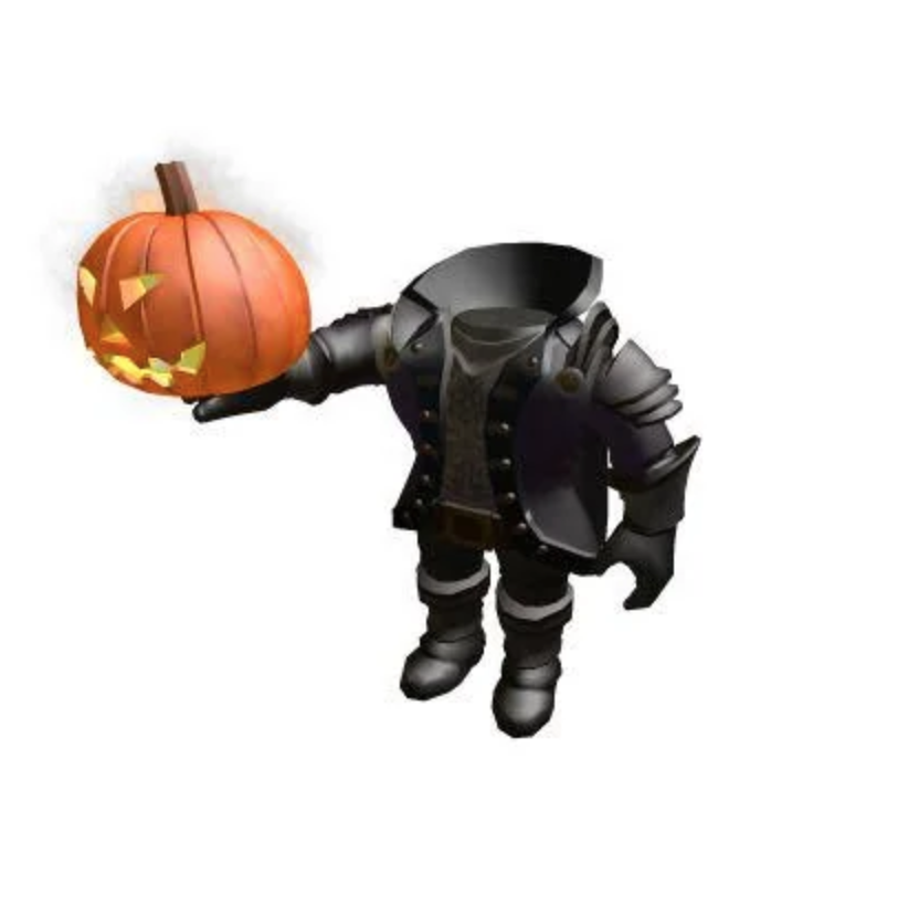 ClassicThedev's tweet image. HEADLESS GW!!!
❤️ LIKE
🔄 RT
Winner gets THIS PICTURE of headless horseman!! 
#ROBLOX  #Giveaway #robloxgiveaway #pictureofheadlesshorsemanroblox