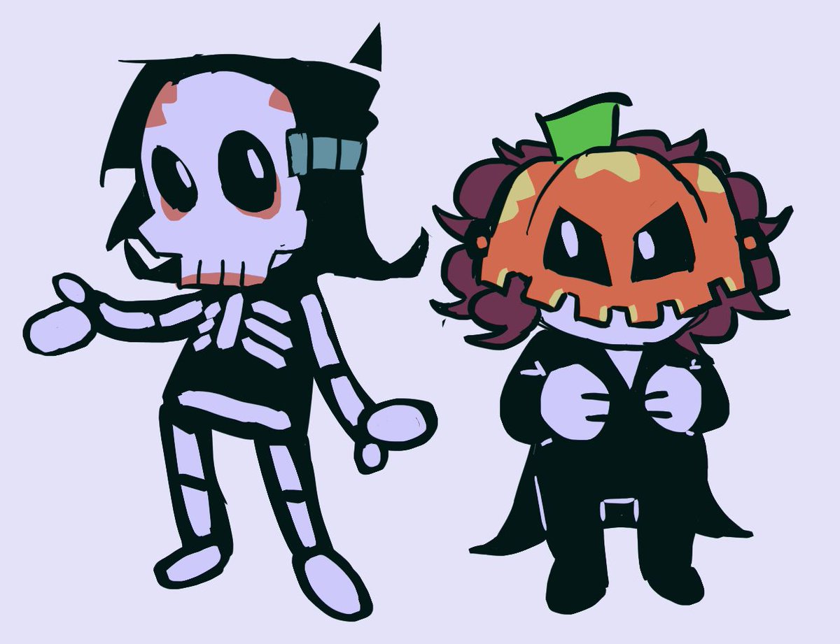 Judgement HOUR (KO-FI Comms Open !! 🖍️ ) tweet media