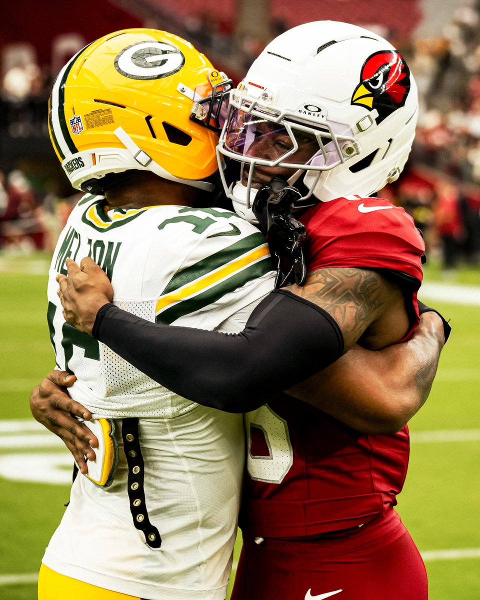 Arizona Cardinals tweet media