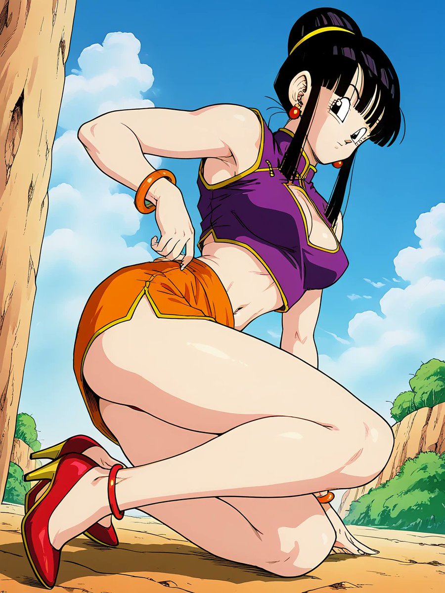 𝐂𝐡𝐢-𝐂𝐡𝐢 {チチ} 🇯🇵 tweet media