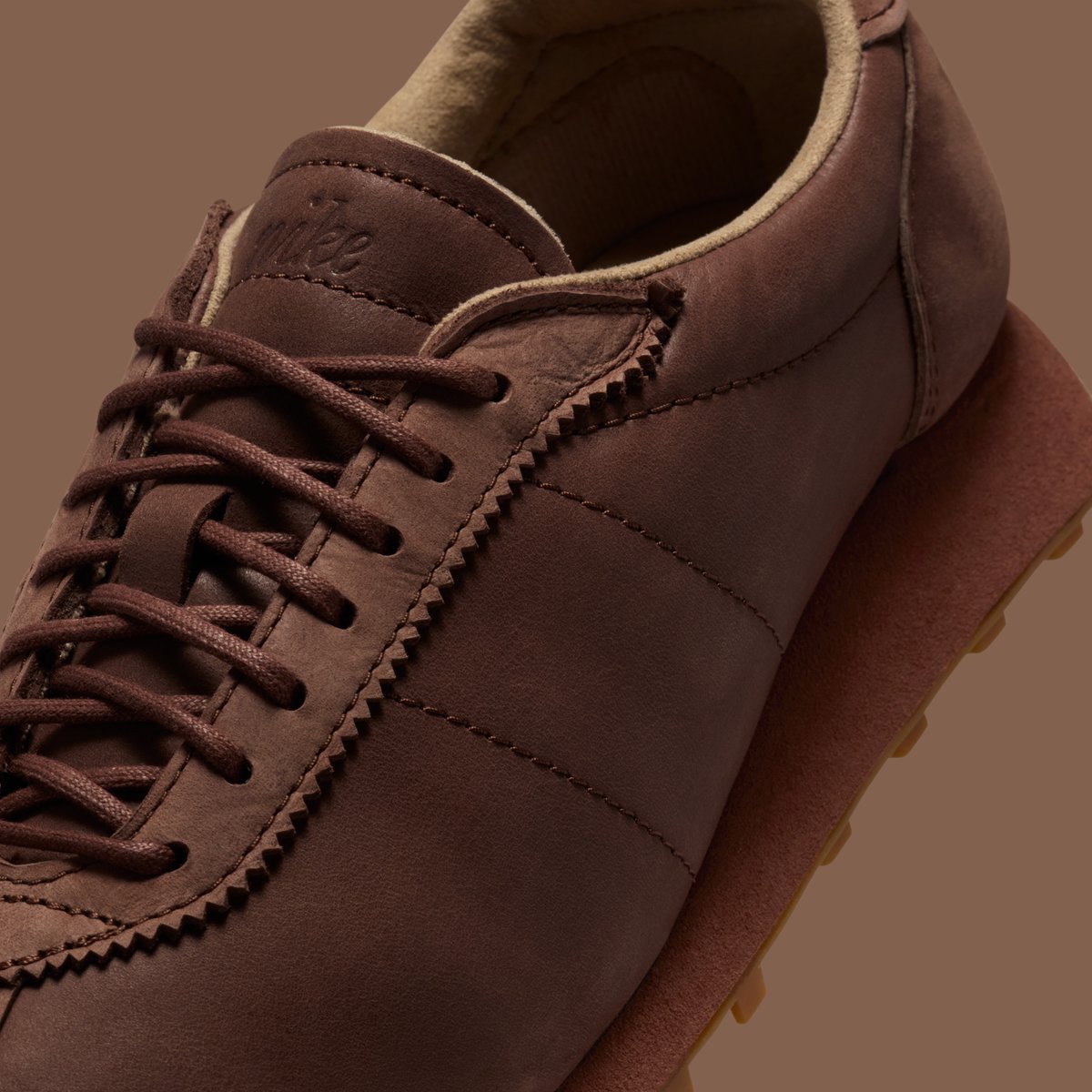 Aritzia x Nike LD-1000 “Fauna Brown” Expected Soon
