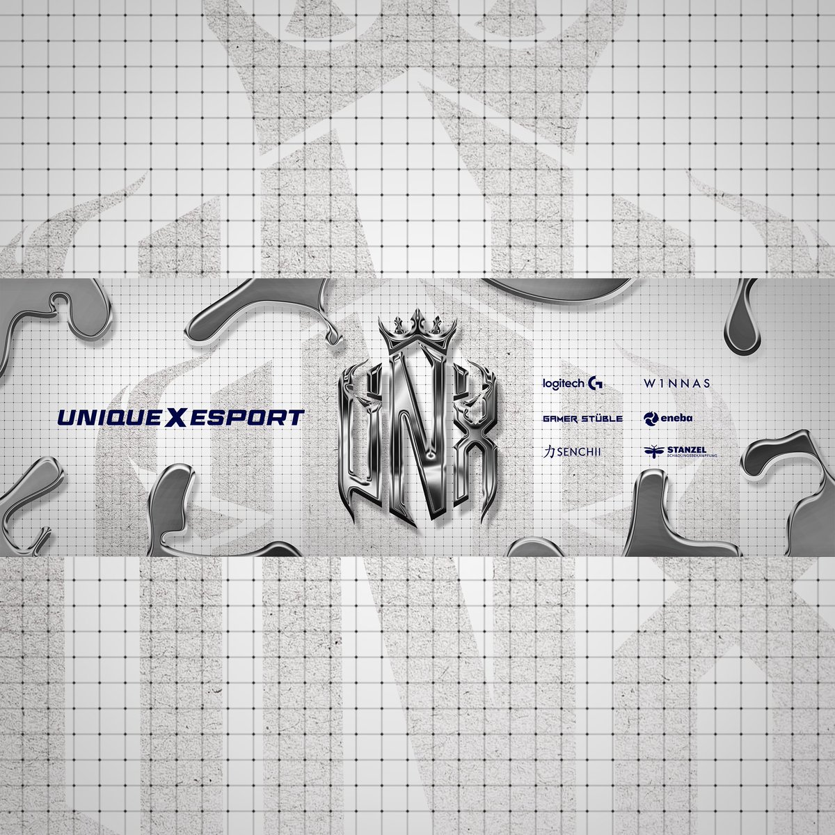 UniqueX eSport tweet media