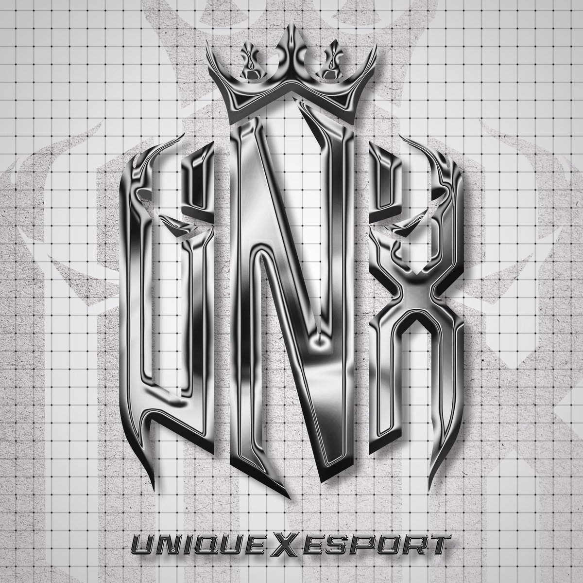 UniqueX eSport tweet media