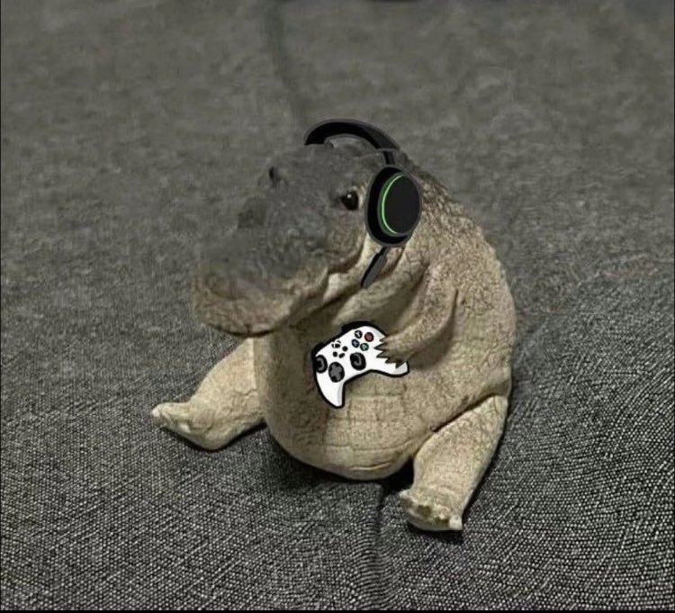 me getting ready to lock in on apex