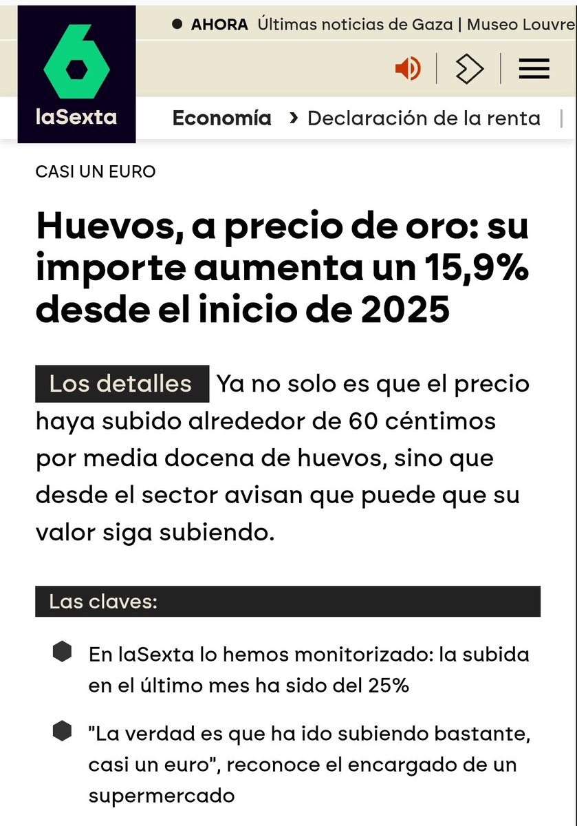 Lo vengo avisando desde hace tiempo, la próxima que quieren crear es una crisis alimentaria y para ello cuentan con el pollo y los huevos, alimentos super básicos y necesarios para multitud de cosas. Y cómo la van a crear? Las imágenes os lo explican por mí.