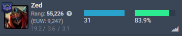 Sm0kky5's tweet photo. Hi @drewlevin I heard that you could make boosted account banned. I encountered this one in silver/bronze elo. https://t.co/NBW4sUvtAE