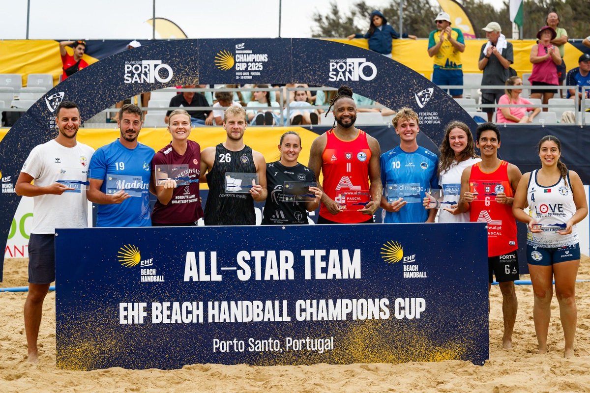 Arena Handball Tour tweet media