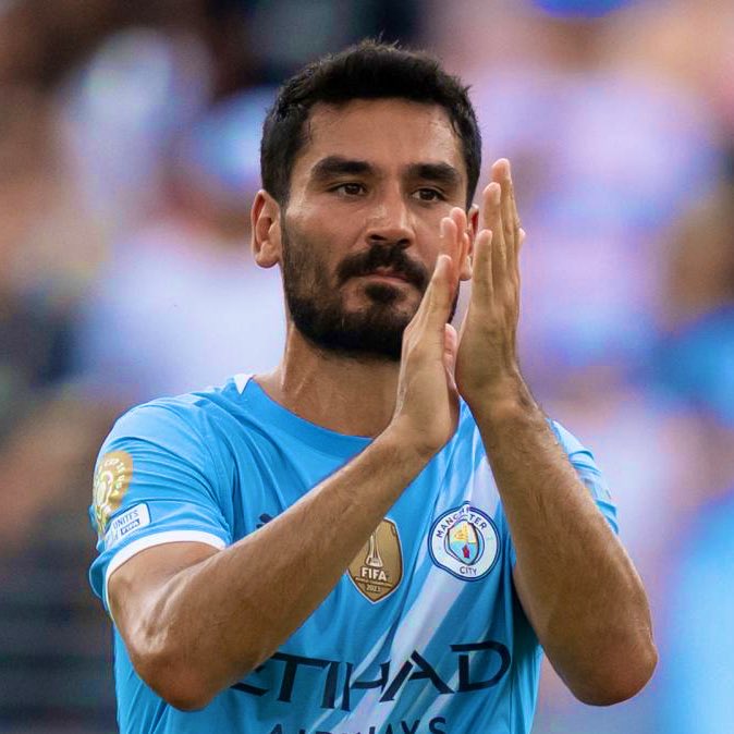🇩🇪 Ilkay Gündogan :

“I have an incredible bond with the people at Man City and that will always be the case. Obviously, I’ll always support them as a fan — I respect them a lot…” 🩵