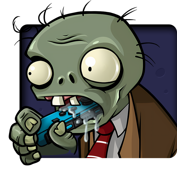 NEW NICHE MEME ALERT

#ZOMBIESUCKINONASWITCHCONTROLLER