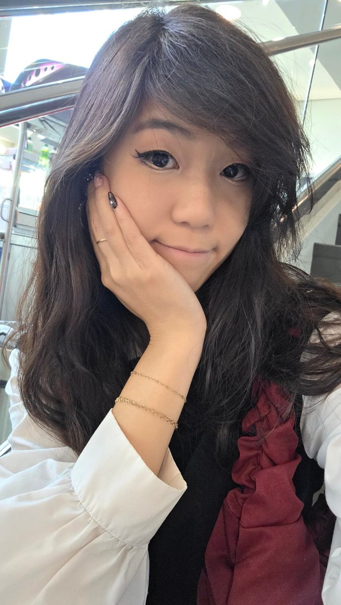 Last day of <a href="/TwitchCon/">TwitchCon</a> !! 💜