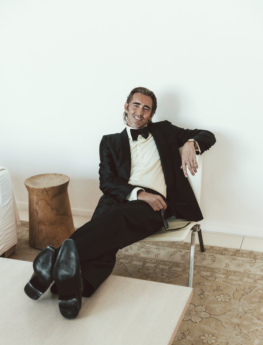 Lee Pace tweet media