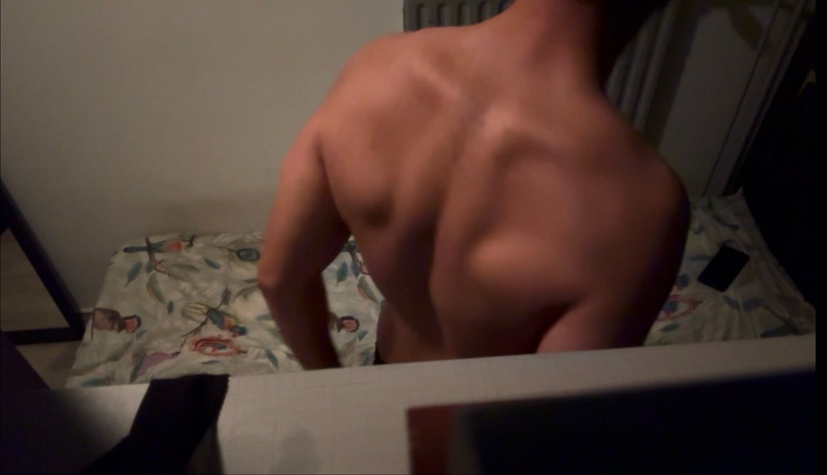 backshot