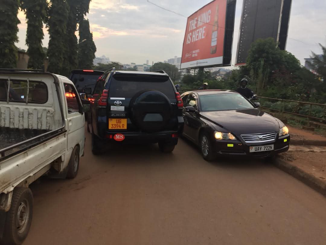 EDITORIAL:

Police’s Directorate of Traffic and Road Safety has, for more than five years now, been running a toll-free telephone line through which members of the public are encouraged to report cases of indiscipline on the roads. It is difficult to establish whether the number,