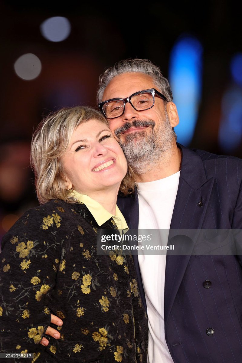 dariounfiore's tweet image. “Per due che come noi non si son persi mai” 🥹♥️