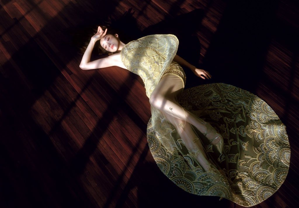 ‏ㅤً (@qianlooks) on Twitter photo 