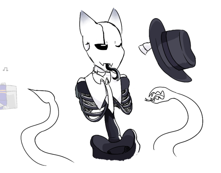 I lost motivation I'm sorry