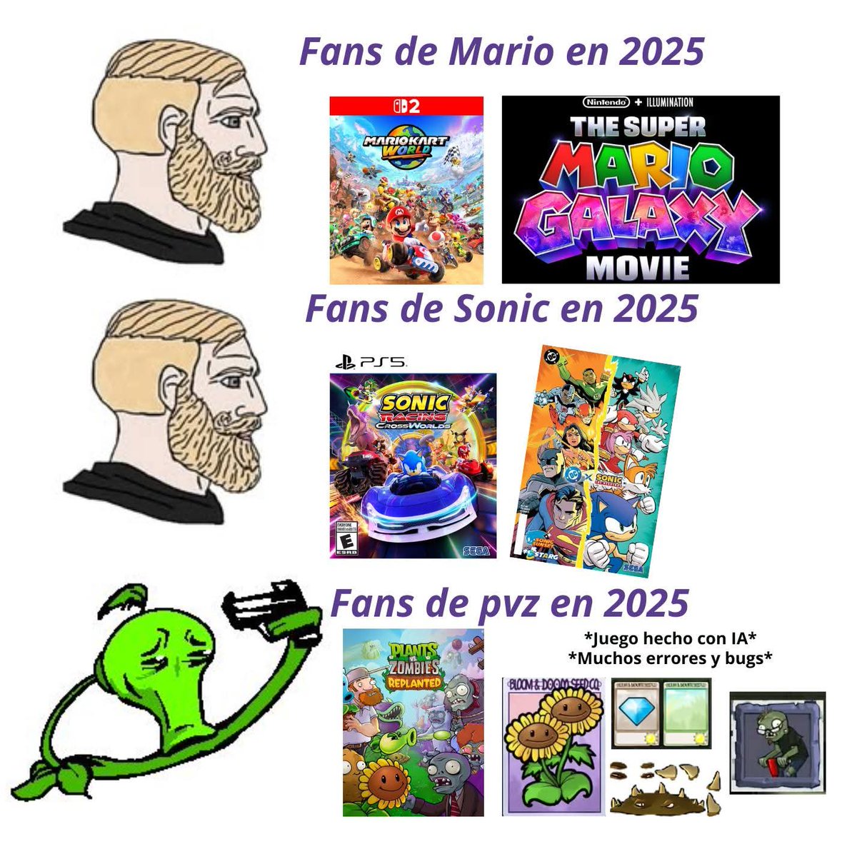 Pobre de ellos