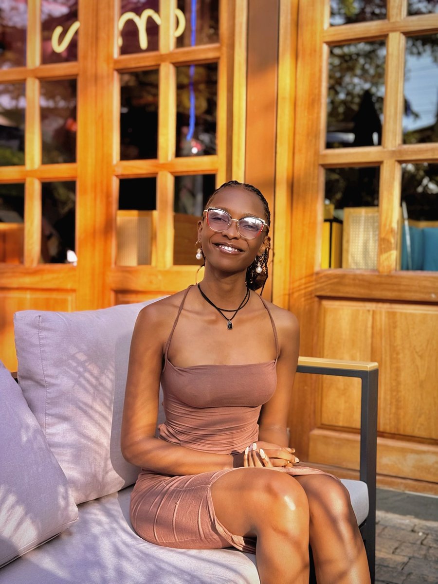 Patricia Mafigiri tweet media