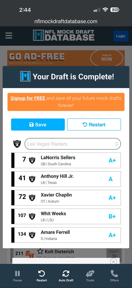Well <a href="/ShantelleSChand/">Shantelle Chand</a> was mocking in week two 😂.  I at least made it to week 7….  🤦🏾‍♂️ <a href="/YourboyQ254/">Your Boy Q</a>