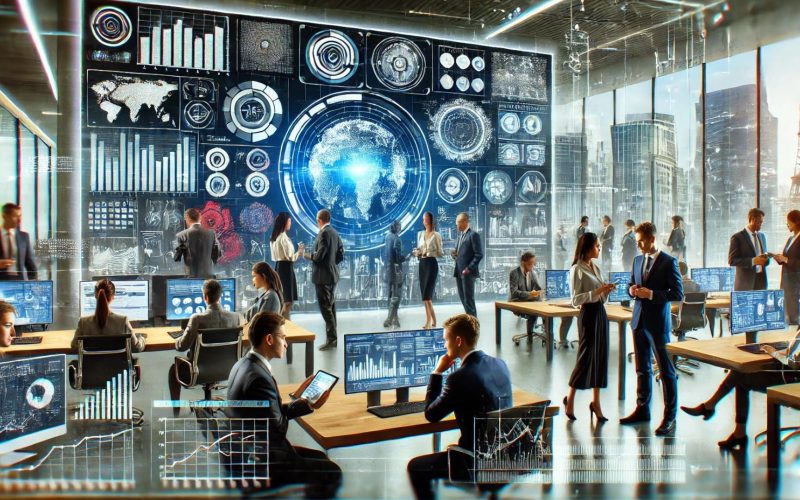 AfricaDiligence's tweet image. Boostez votre entreprise avec la restructuration stratégique !

Optimisez vos performances, augmentez votre rentabilité et assurez la pérennité de vos activités.
 Knowdys Consulting Group vous accompagne pour un impact réel.

knowdys.com

#Restructuration #Stratégie