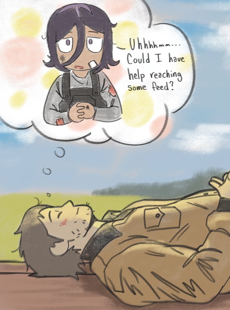 Daydreaming #ClinicalTrialgame